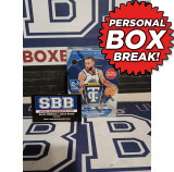 2024-25 Panini Totally Certified Basketball Blaster Box (Personal Box)